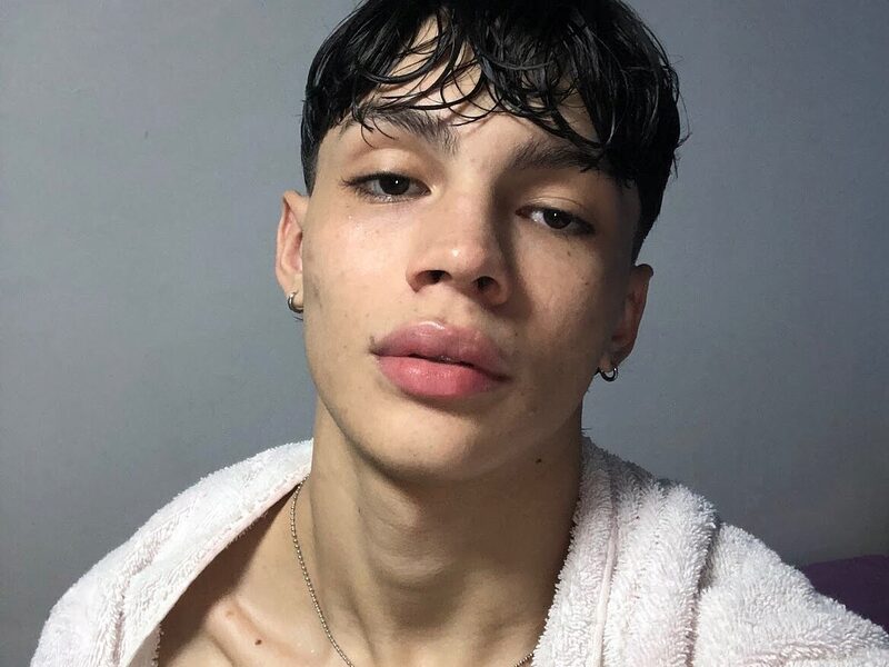 Thiago Andrex low quality