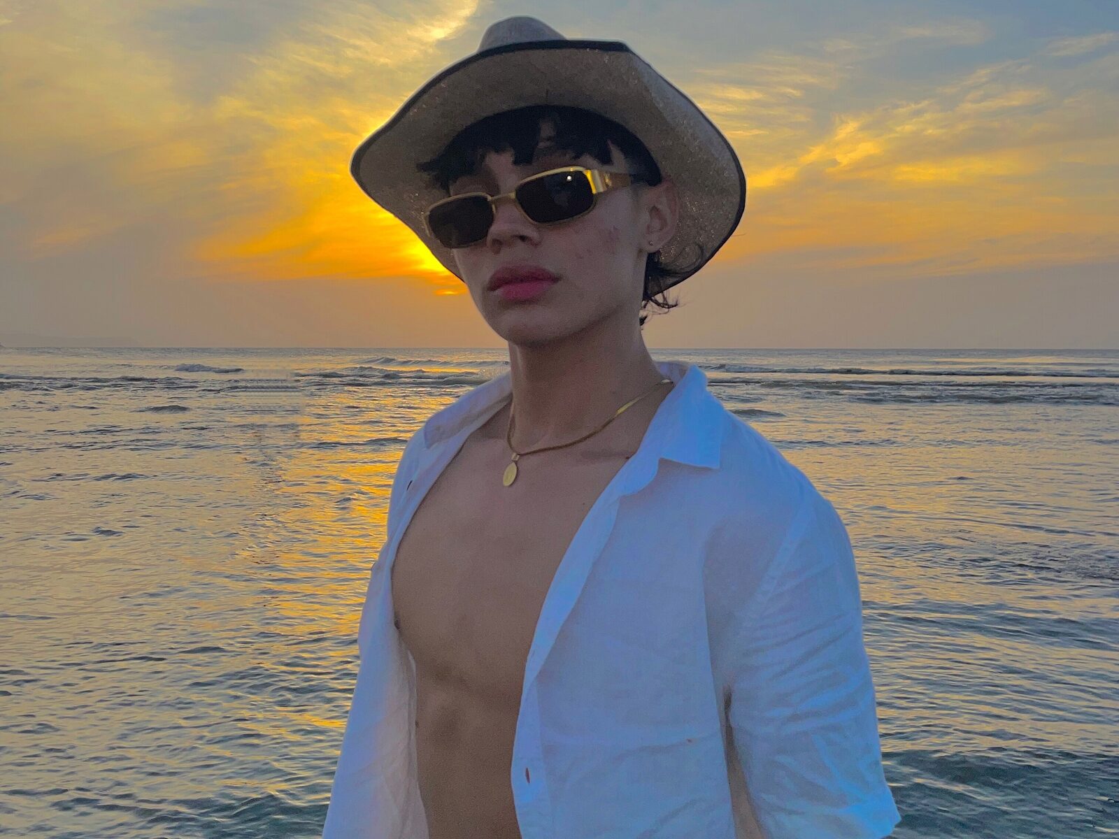 Thiago Andrex low quality