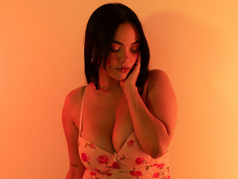 Liah Russo low quality