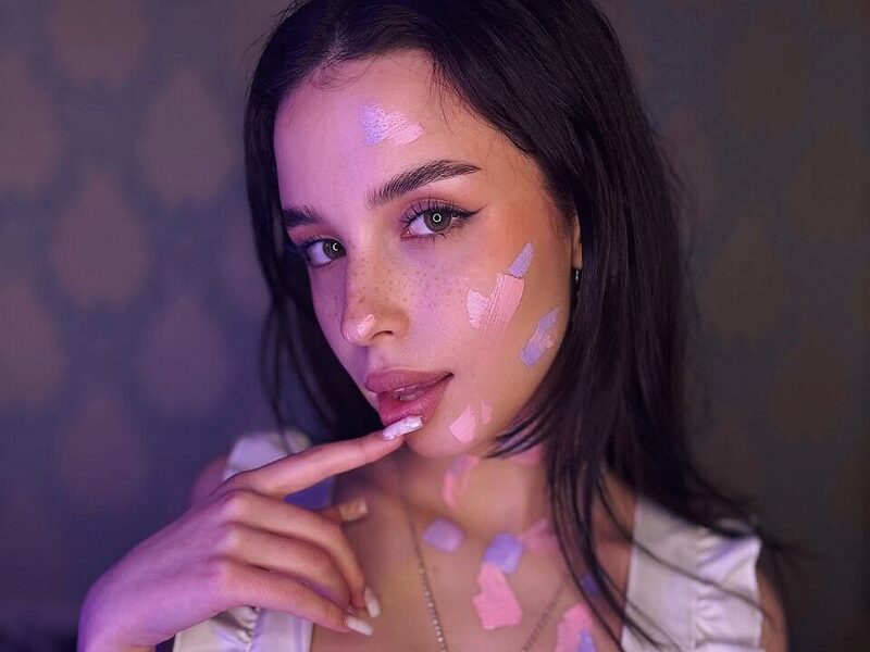 Lana Pierce low quality
