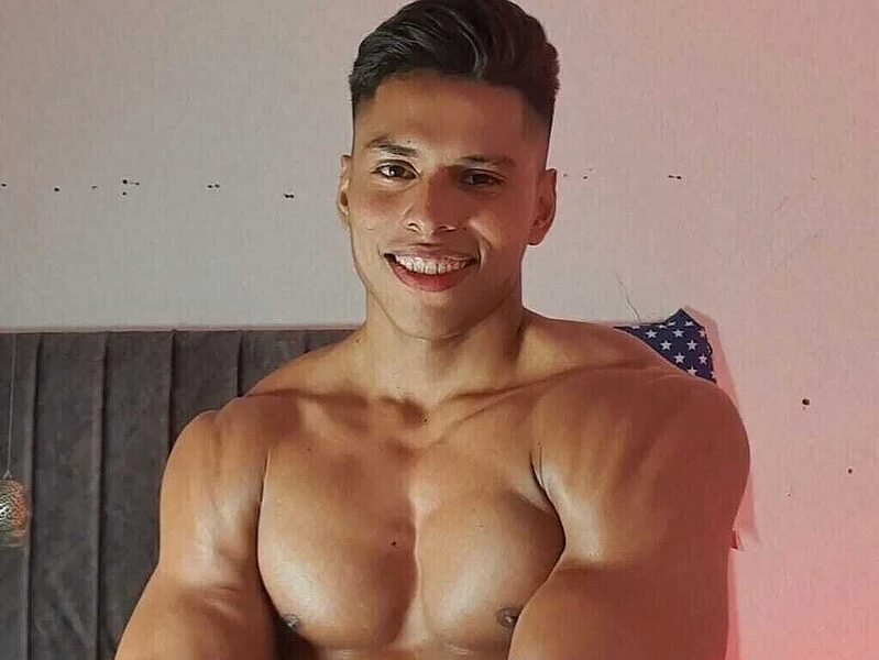 Ulises Brown low quality