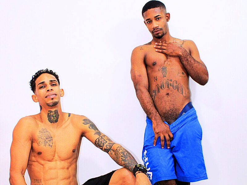 Odell Bulmerr & Thomas Jarmison low quality