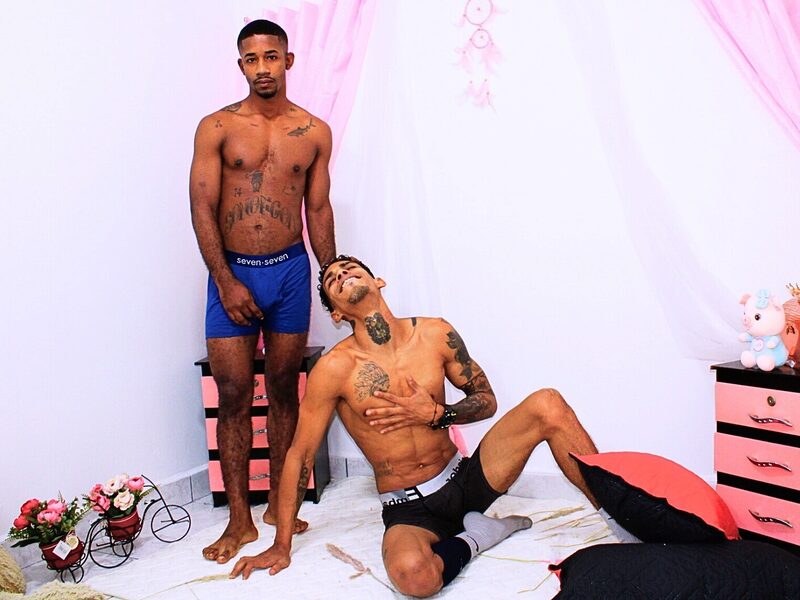 Odell Bulmerr & Thomas Jarmison low quality