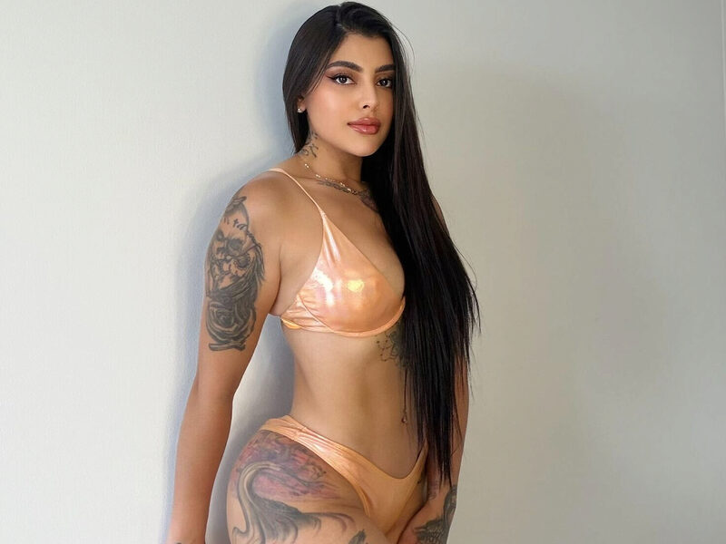 Keily Kim low quality