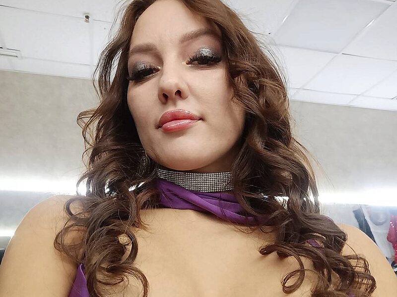 Lilith Cortez low quality