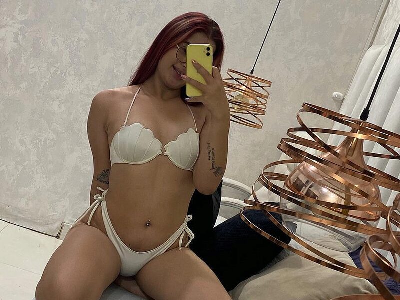 Cami James