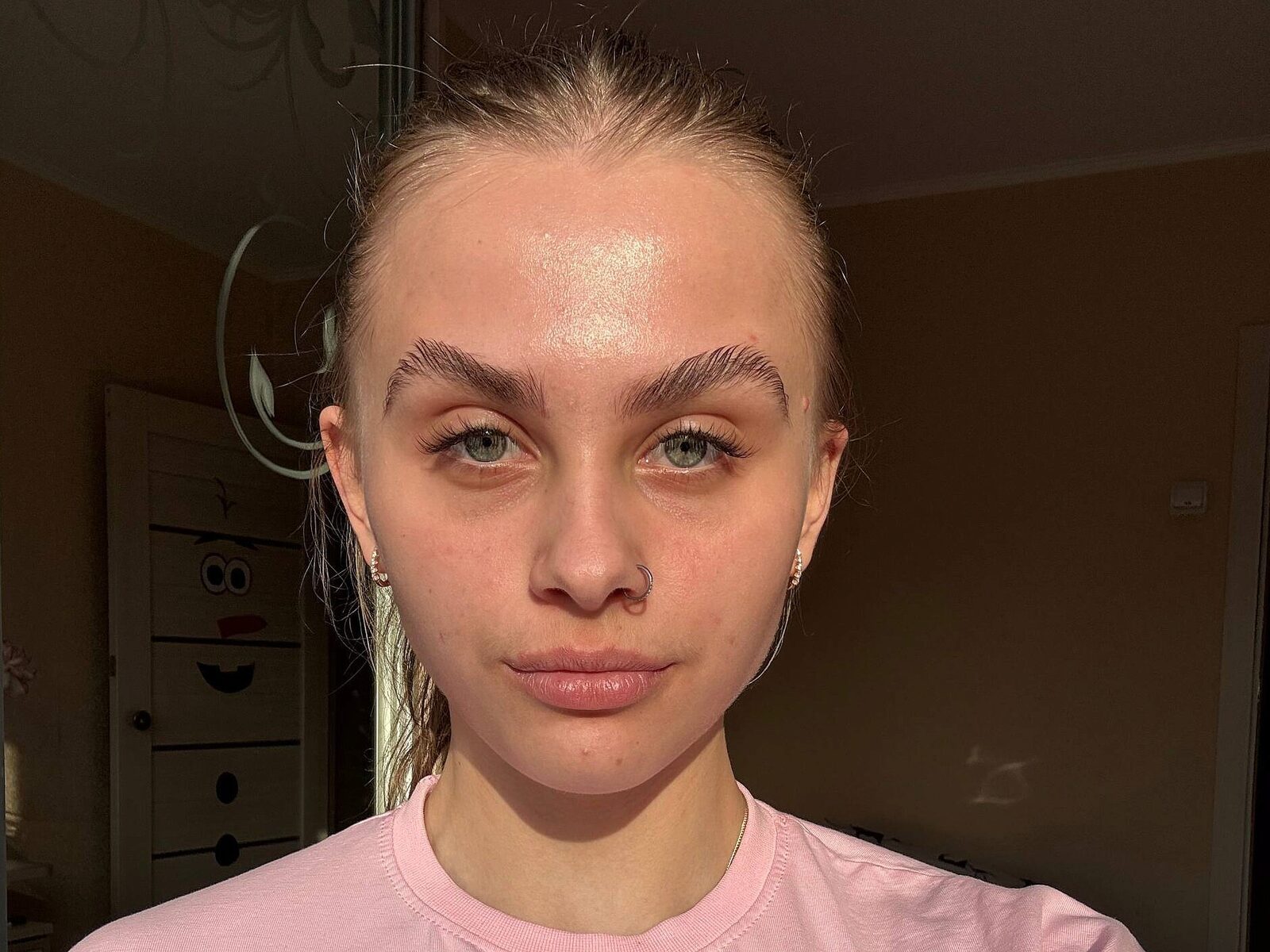 Madelene Harbough