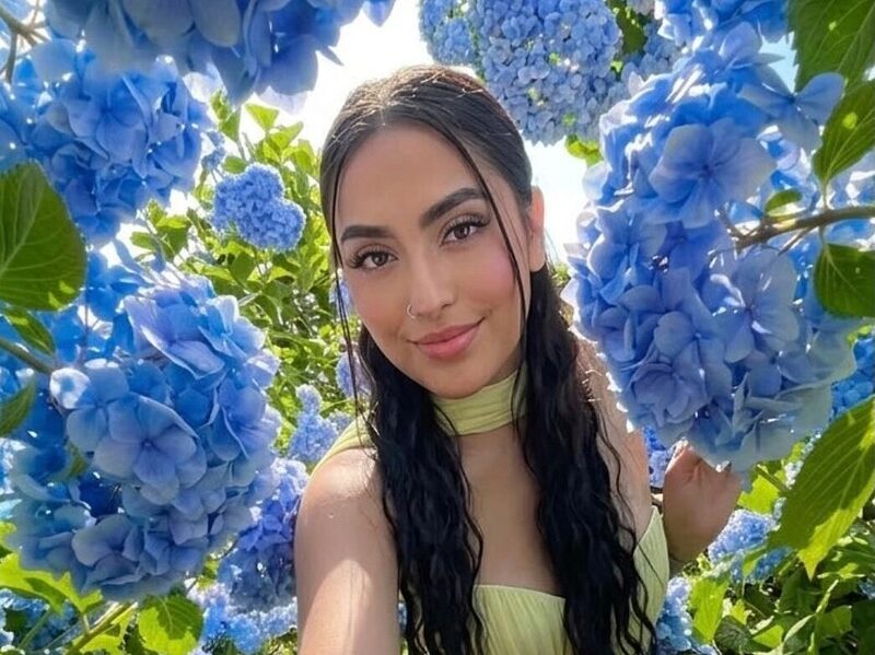 Samantha Lojan low quality