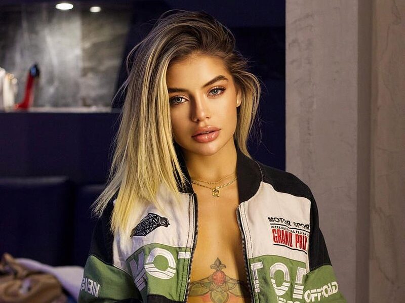 Arianna Kylee