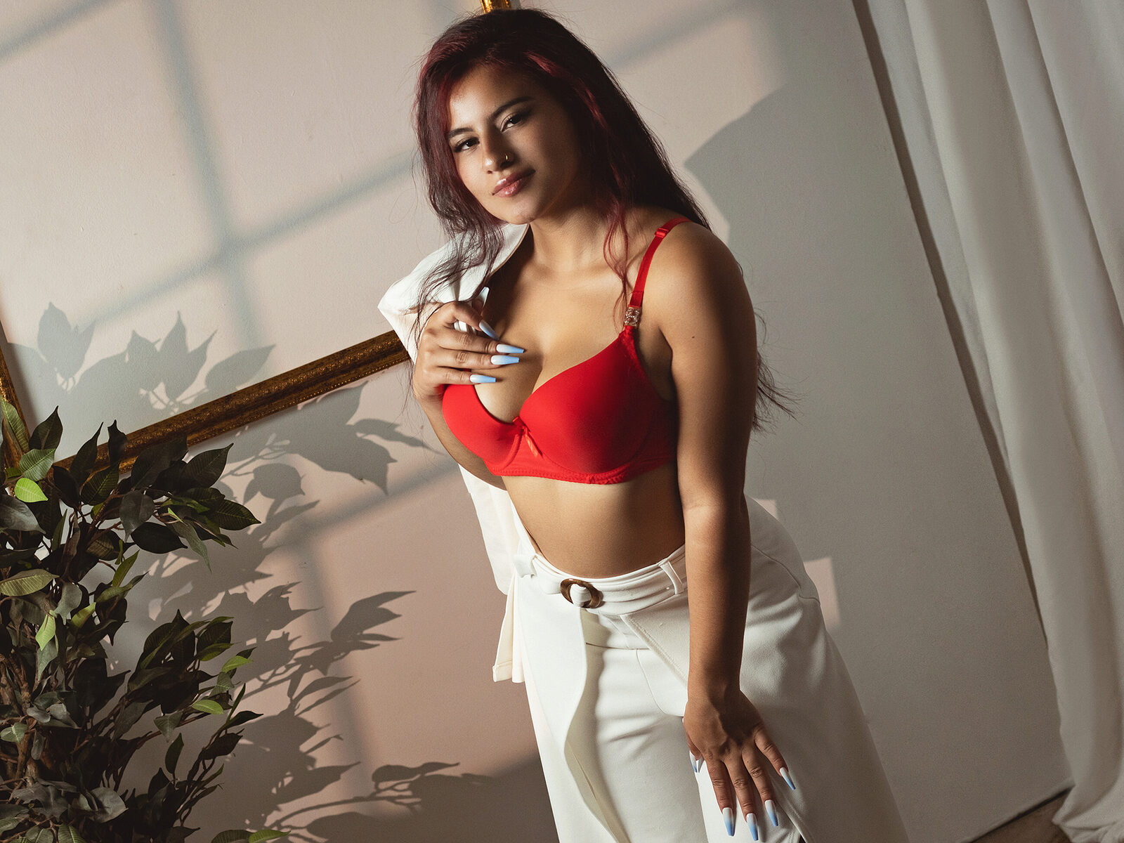Natalie Rosse