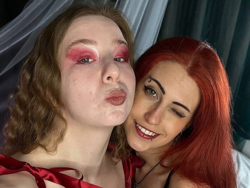 Fancy & Jamie