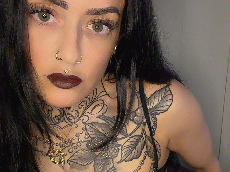 Sloan Addams low quality
