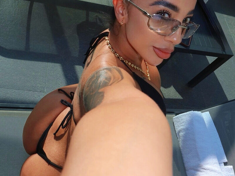 Elsa Rush low quality