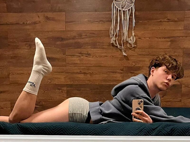 Dean Bennet low quality