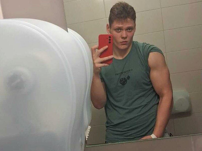 David Andersin low quality