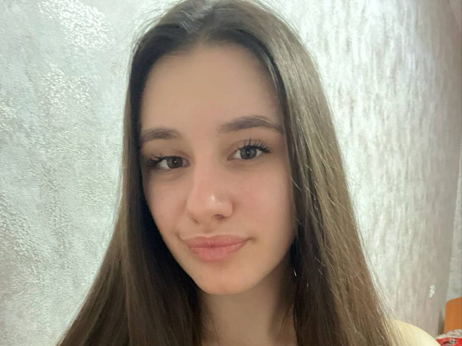 Krystal Hosek low quality