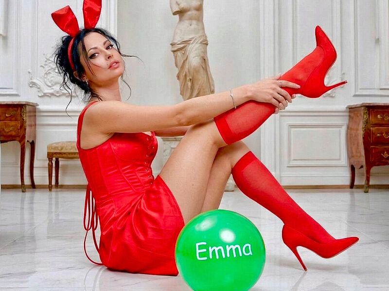 Emmy A low quality