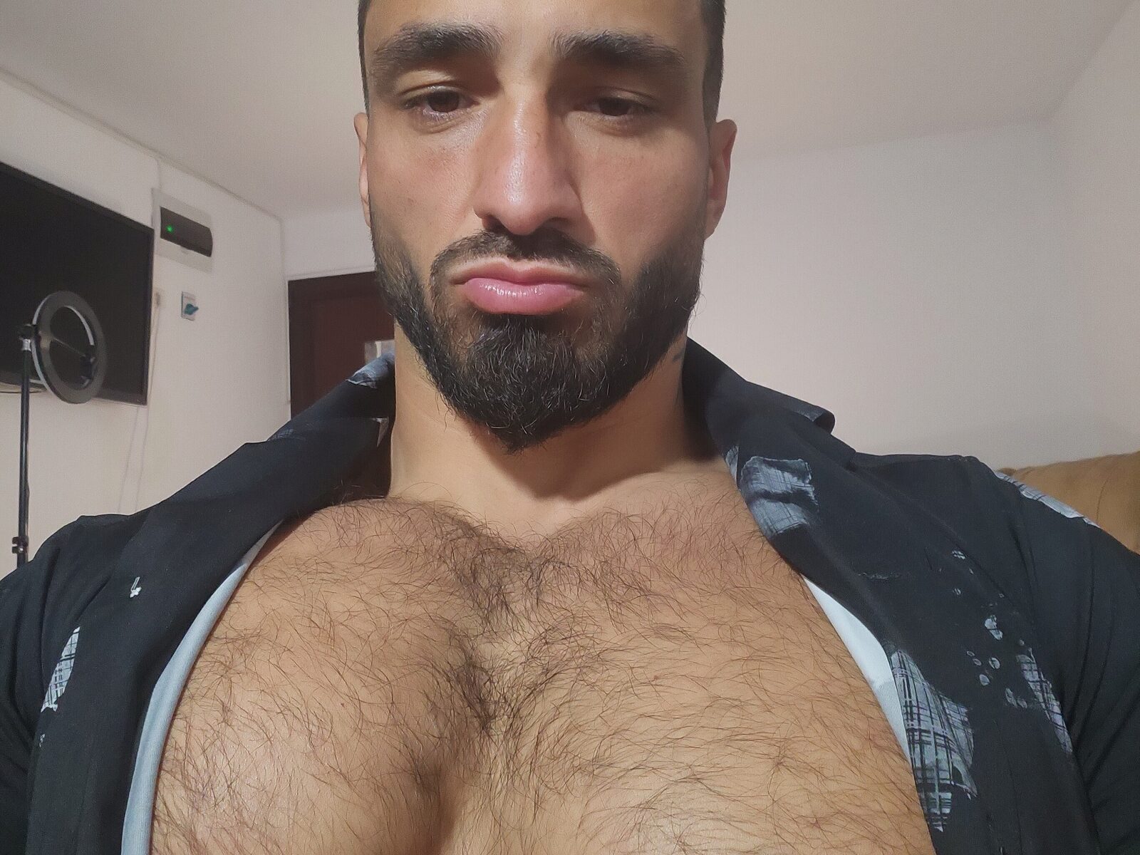 Ian Hunk low quality