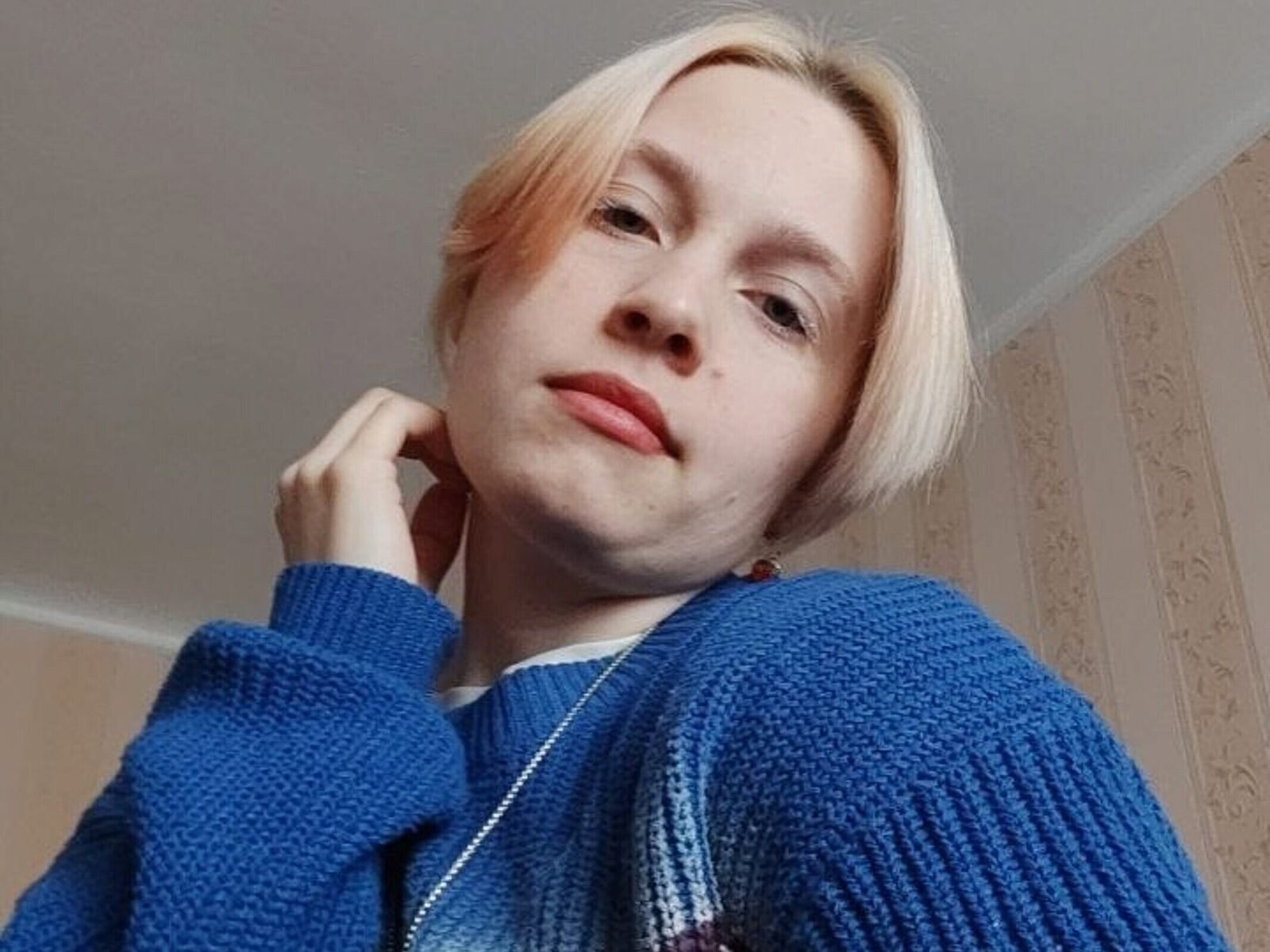 Olivia Henagan low quality