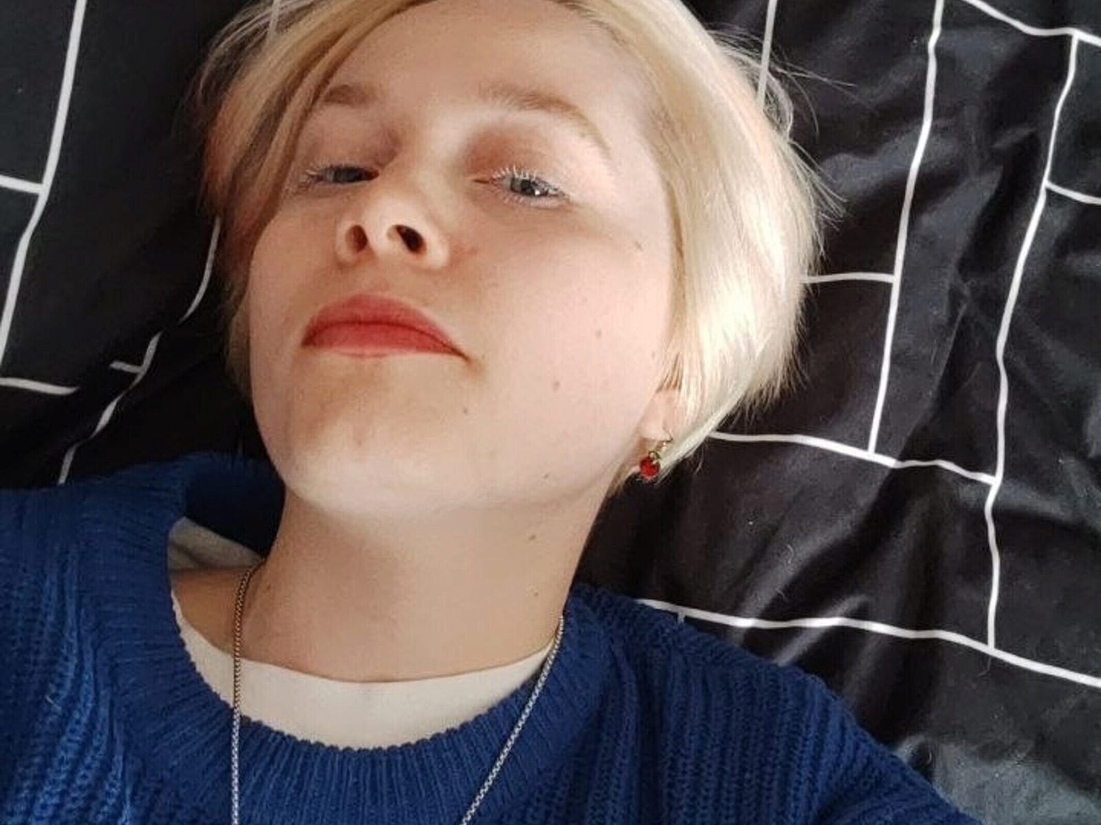 Olivia Henagan low quality
