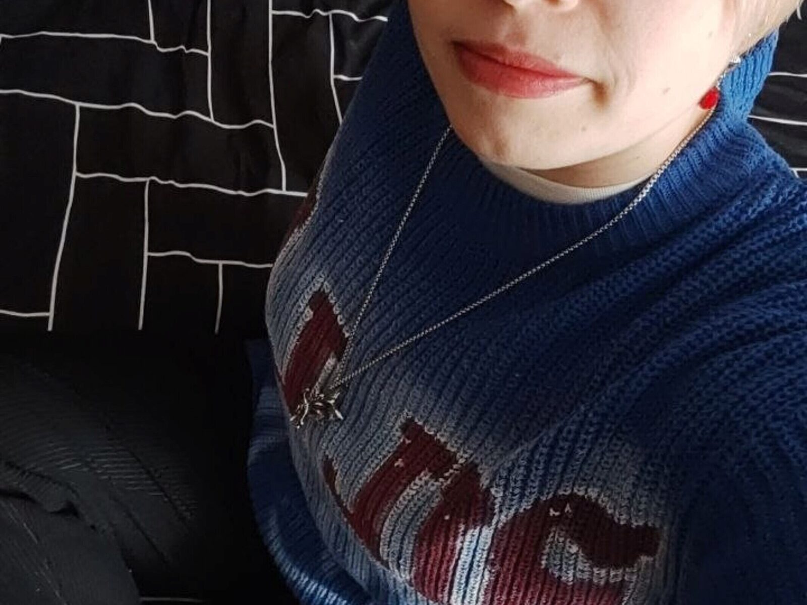 Olivia Henagan low quality