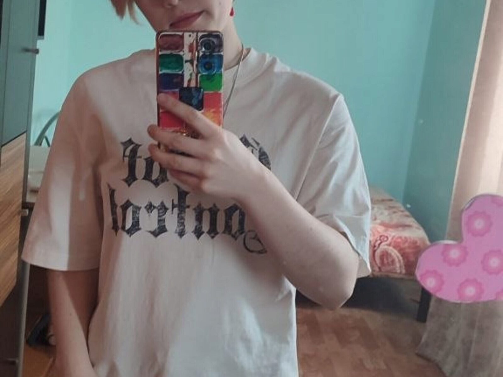 Olivia Henagan low quality