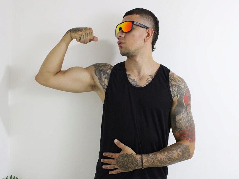 Dante Flamee low quality