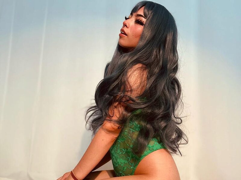 Ivy Lunaa low quality