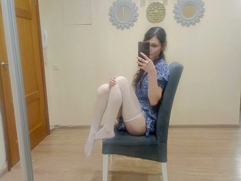 Davida Yglesias low quality
