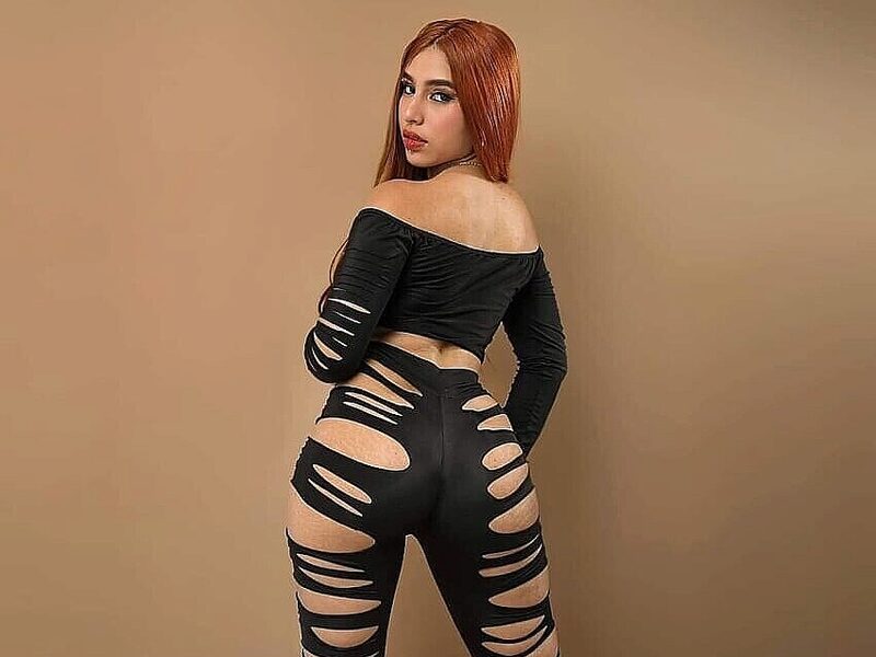 Keity Evans low quality