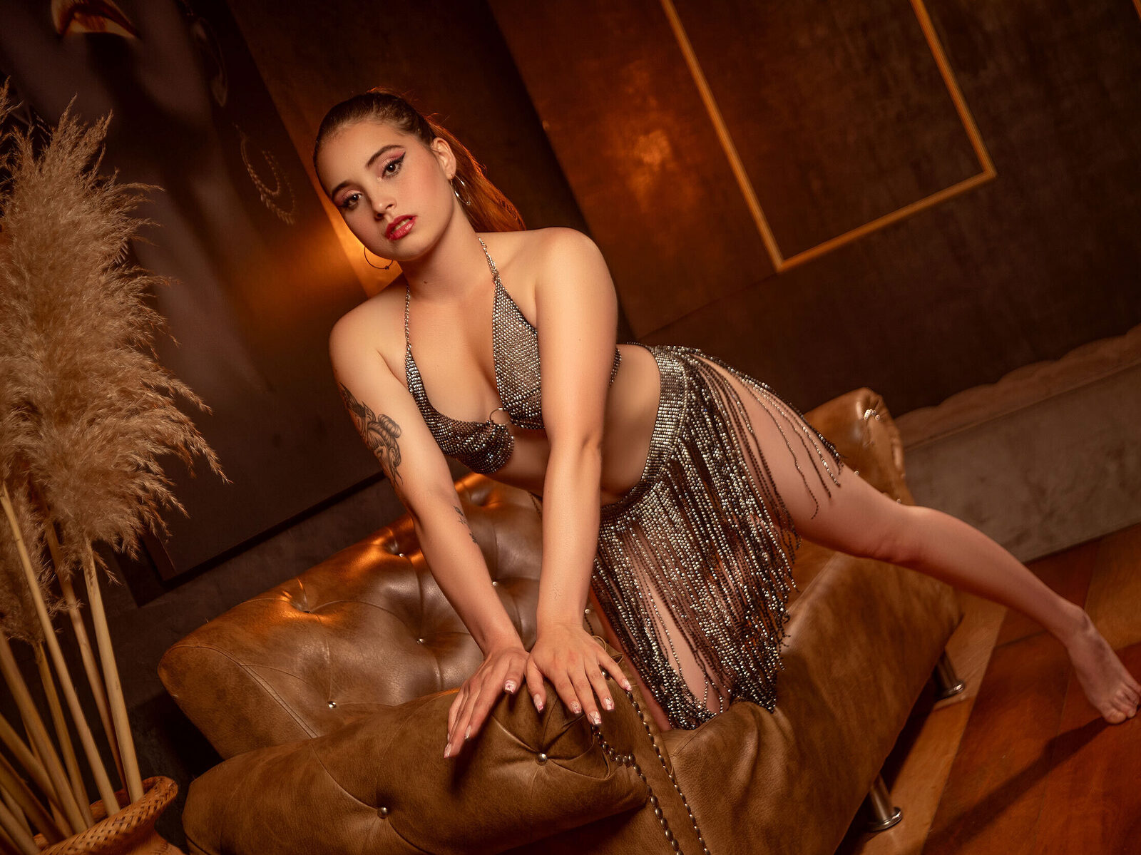 Cony Hathaway