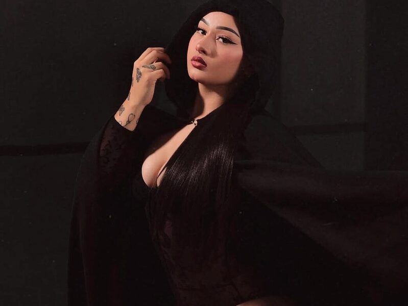 Lilith Storn