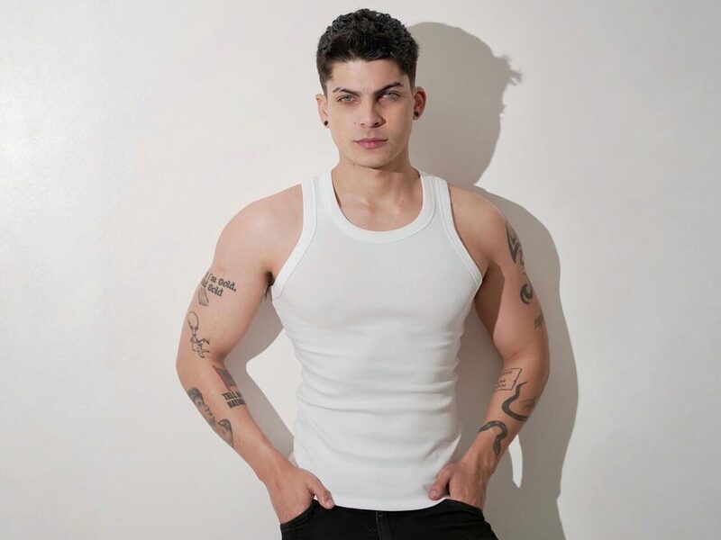 Charliie Hotx