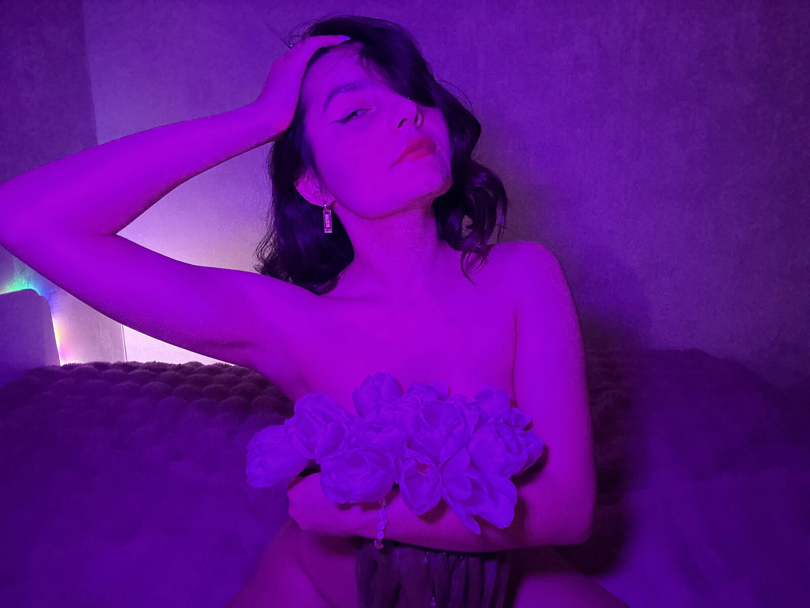 Jasmine Asha