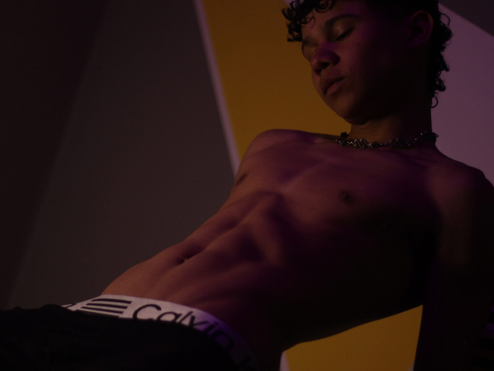Leon Paris
