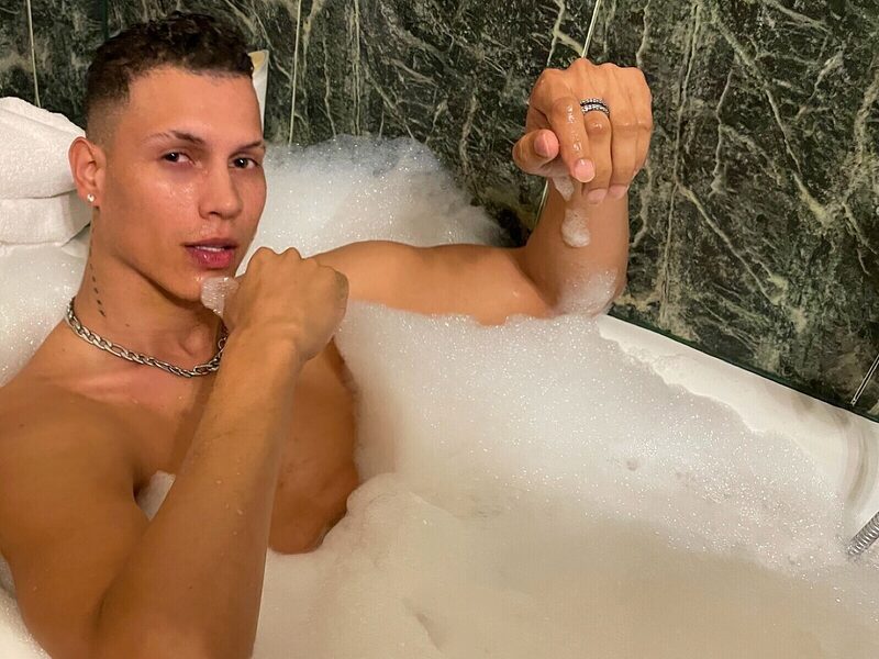 Martin Francoo