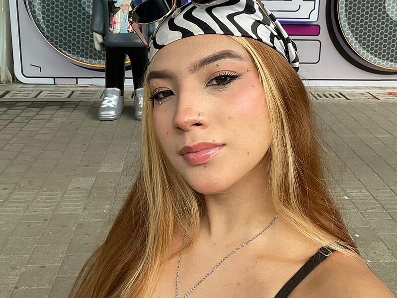 Sofia Scarlet