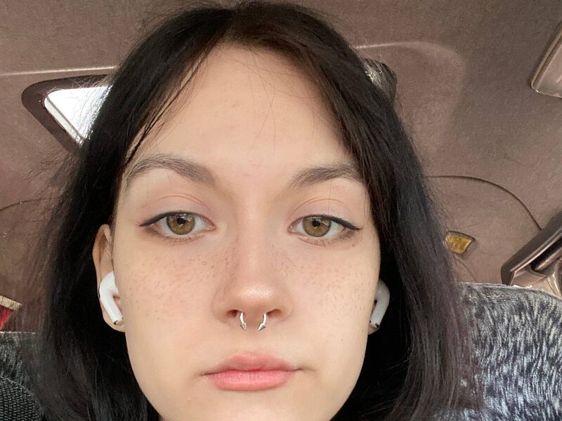 Cammie Dumbleton low quality