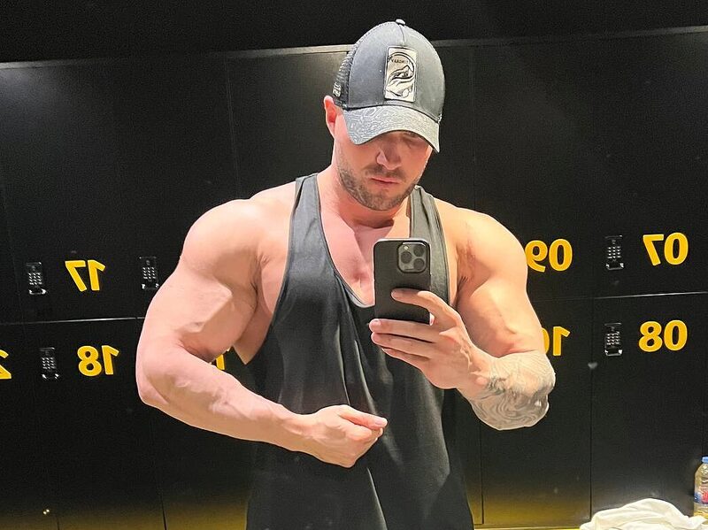 Rik Adler