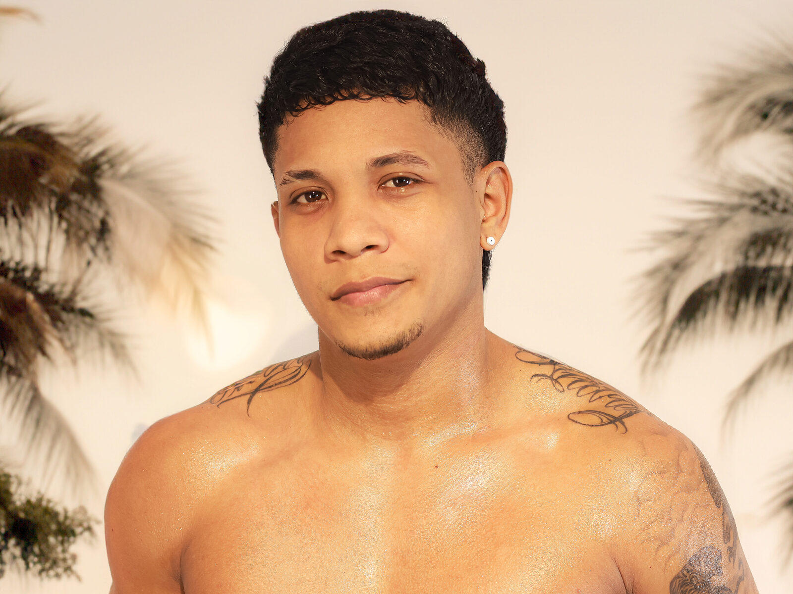 Jean Silva