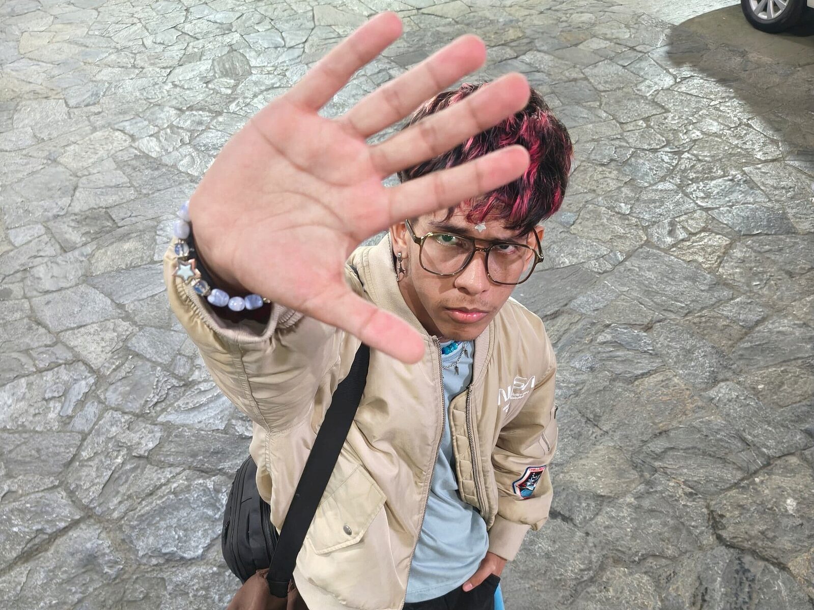 Bryan Santos low quality
