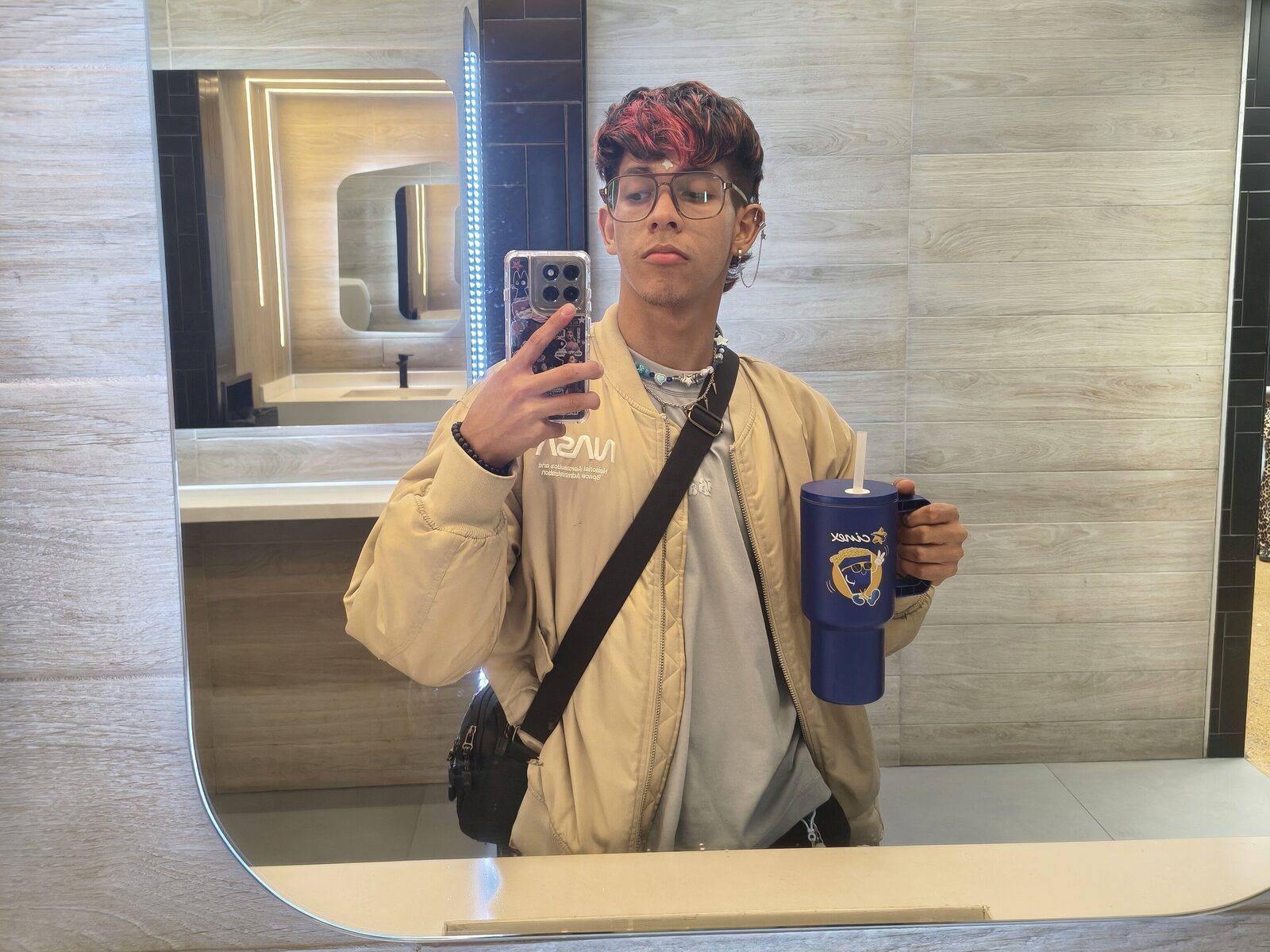 Bryan Santos low quality