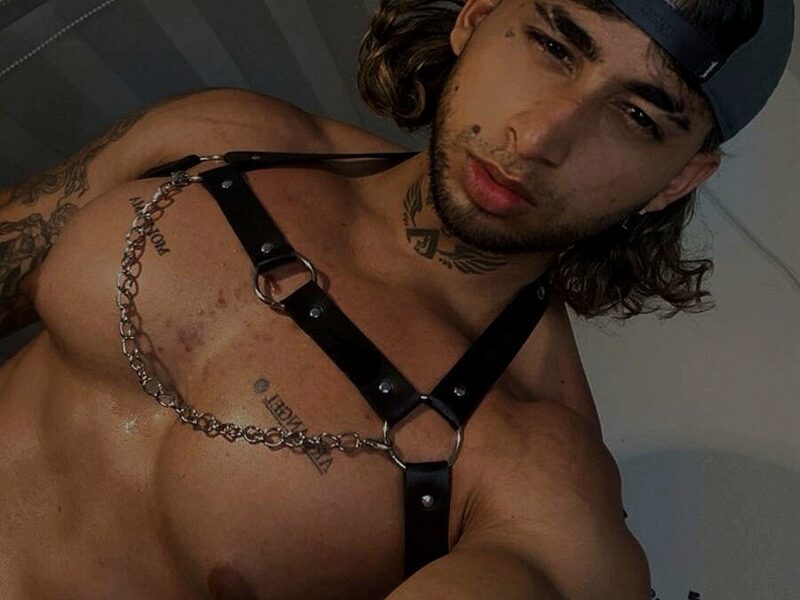 Adam Kravitz low quality