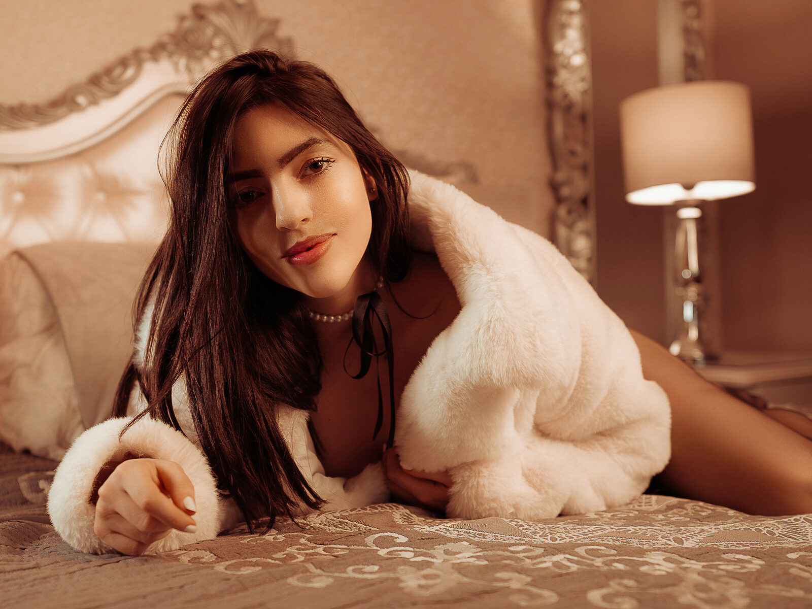 Stephanie Rosse low quality