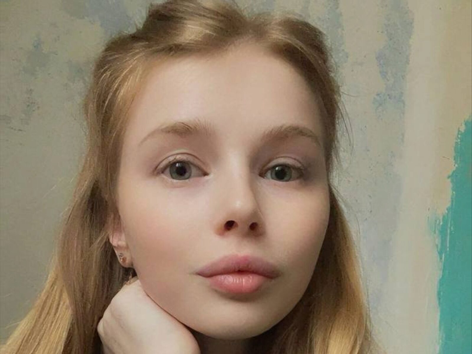 Tashina Critelli low quality