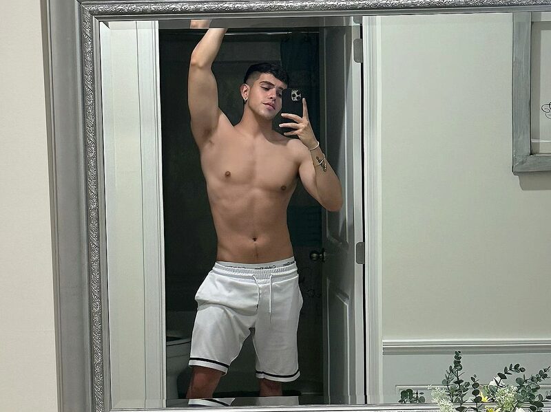Jake Pramoni  low quality