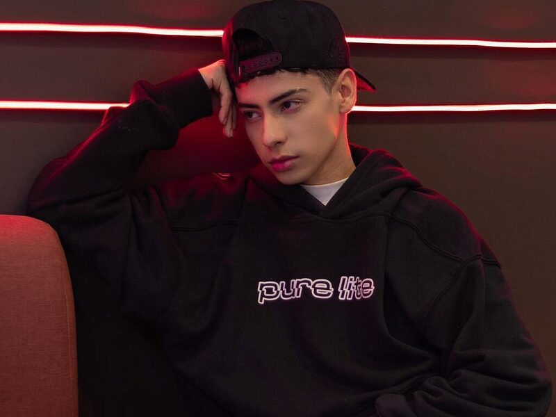 Sebastiian Reed low quality