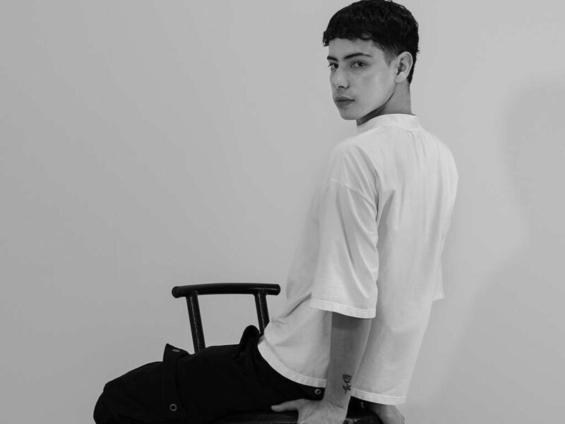 Sebastiian Reed