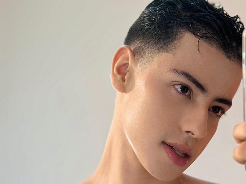 Sebastiian Reed