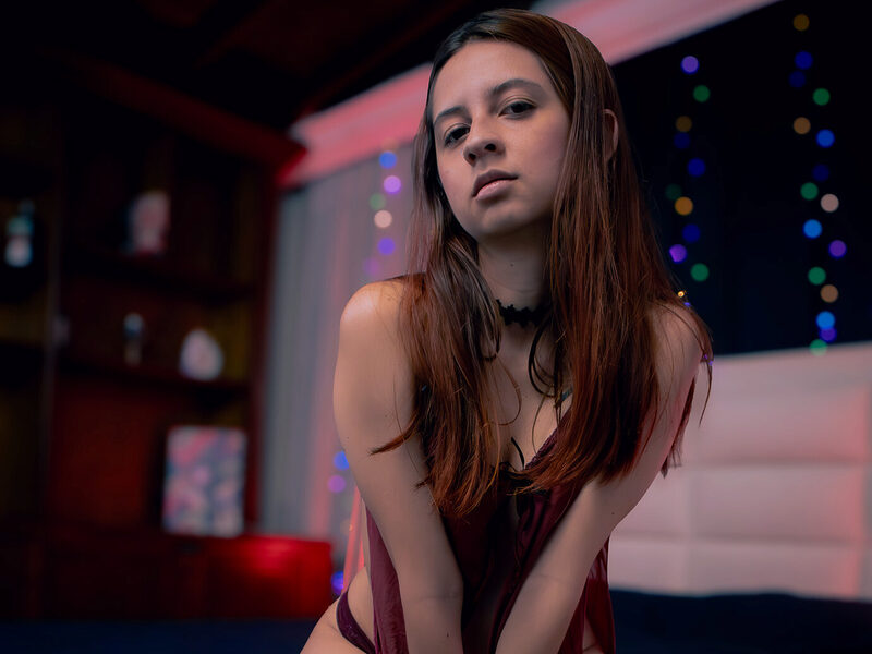 Samantha Karson low quality